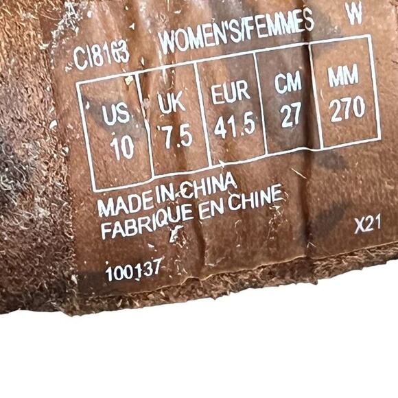 Cobb Hill Womens Womens Black Leather Loafers Flats Comfort Shoes Round Toe 10 - Picture 2 of 16